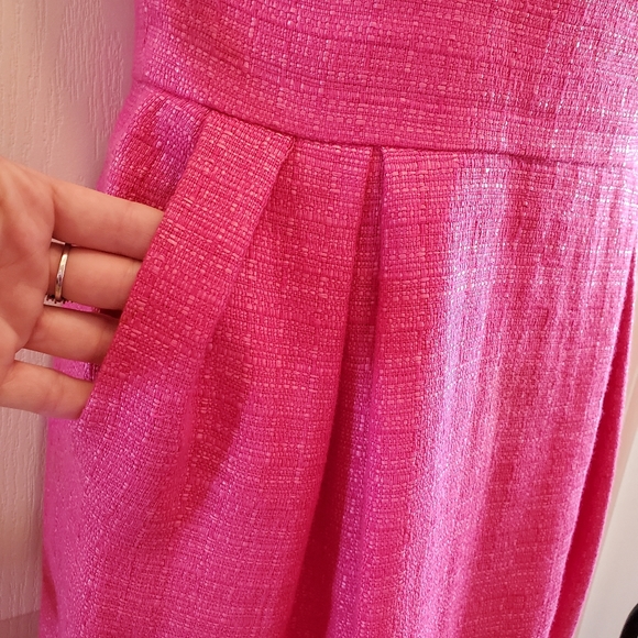 ADAM by Adam Lippes Linen Summer Dress - Picture 8 of 9